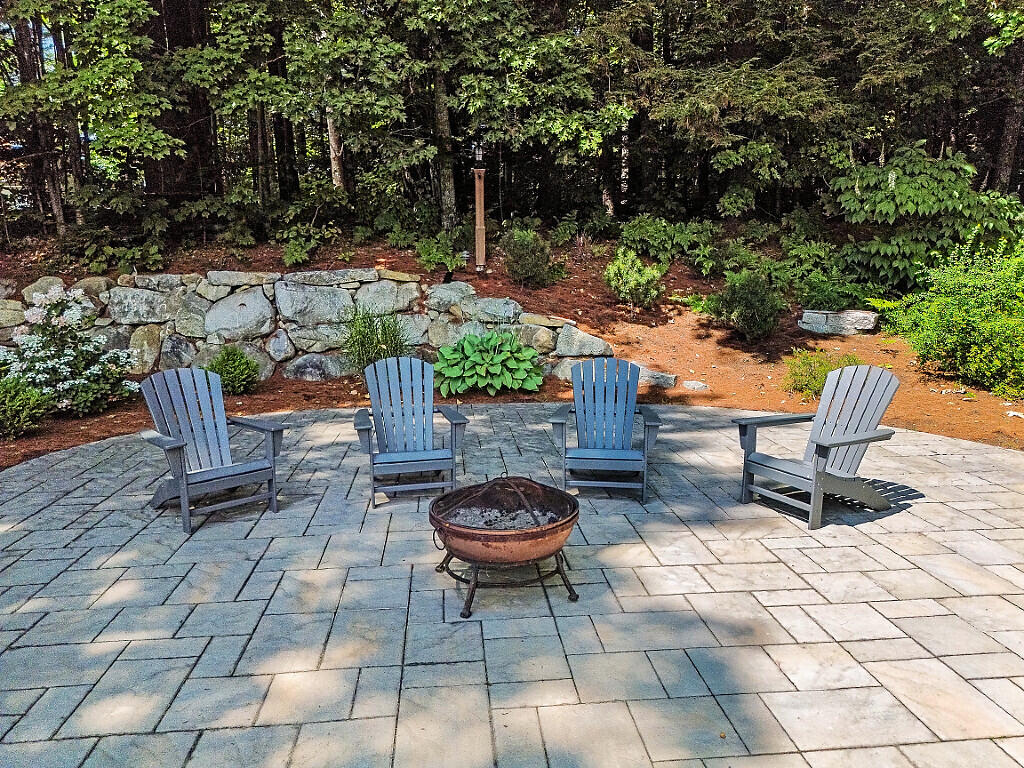 74 Pinewood Point Road Mount Vernon, ME 04352 - Photo 121 of 150 74 PINEWOOD POINT