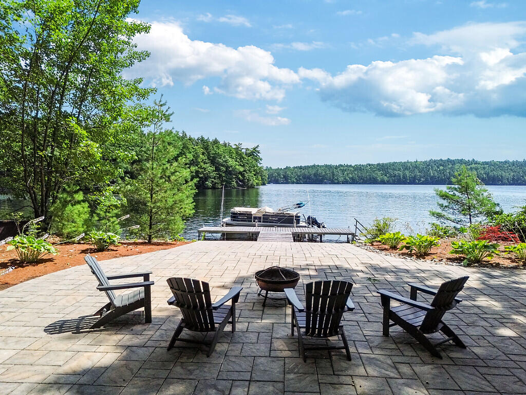 74 Pinewood Point Road Mount Vernon, ME 04352 - Photo 122 of 150 74 PINEWOOD POINT