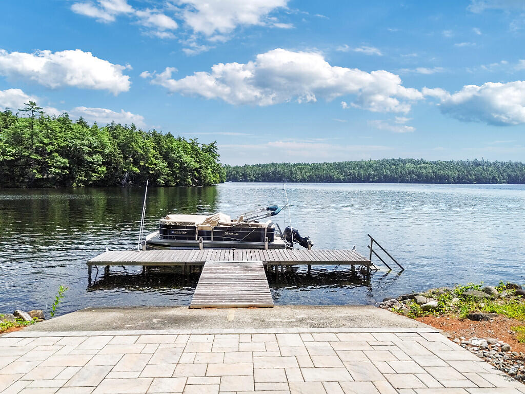 74 Pinewood Point Road Mount Vernon, ME 04352 - Photo 123 of 150 74 PINEWOOD POINT