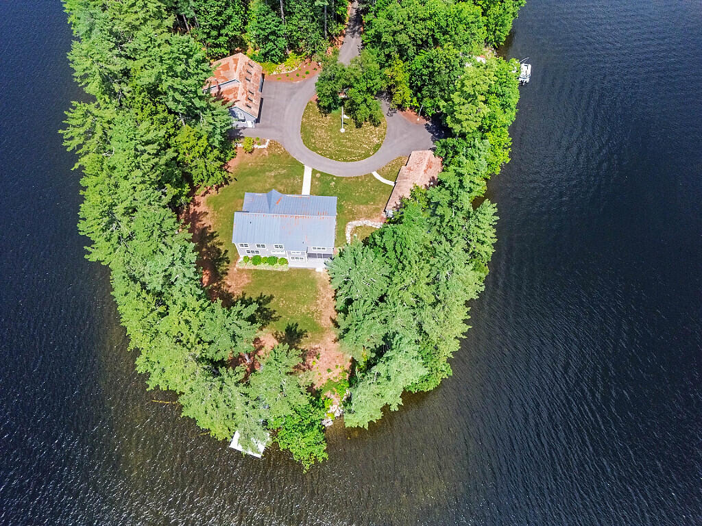 74 Pinewood Point Road Mount Vernon, ME 04352 - Photo 127 of 150 74 PINEWOOD POINT