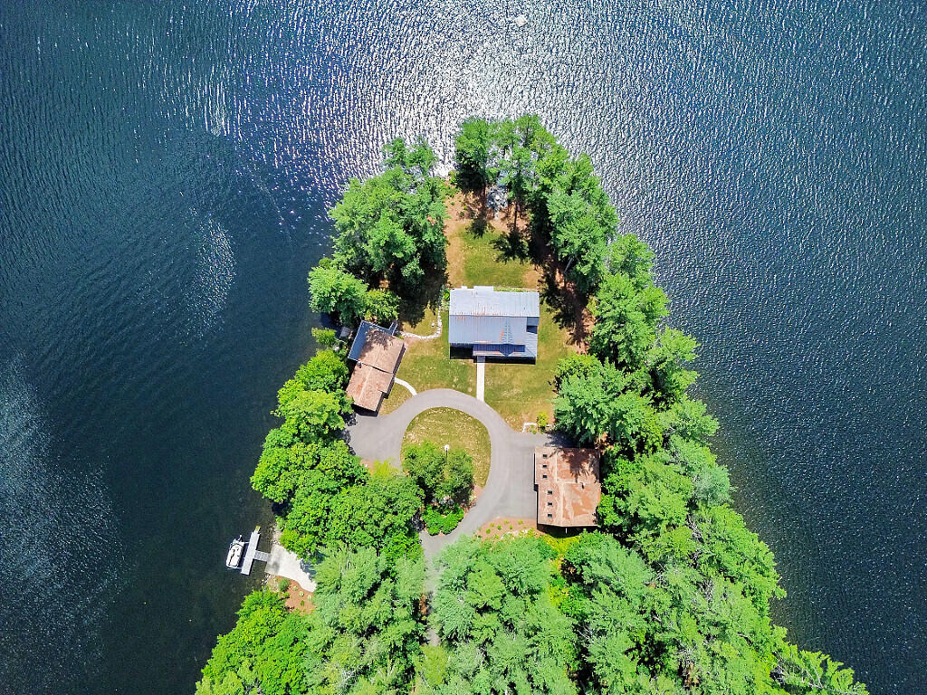 74 Pinewood Point Road Mount Vernon, ME 04352 - Photo 128 of 150 74 PINEWOOD POINT