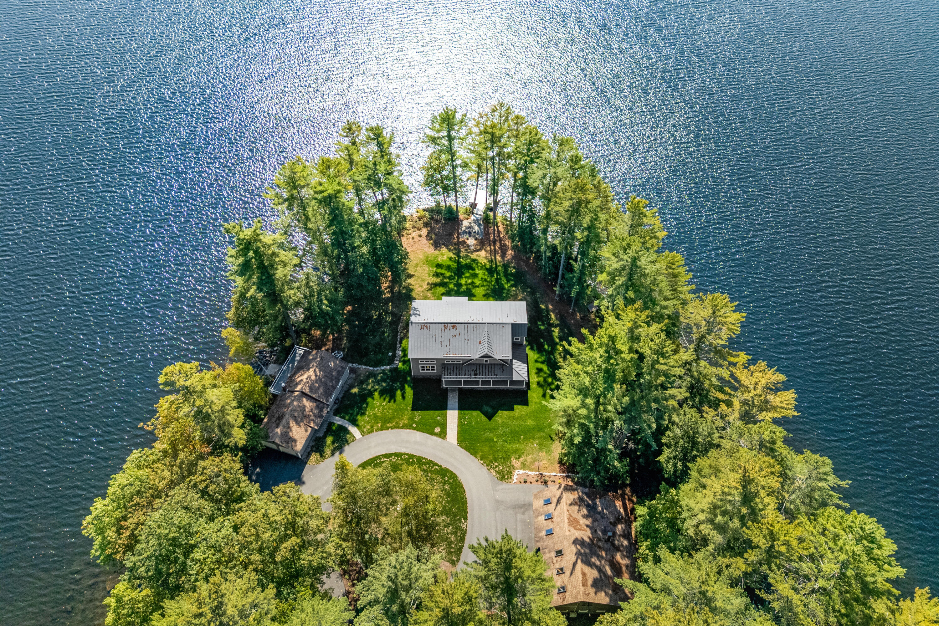 74 Pinewood Point Road Mount Vernon, ME 04352 - Photo 129 of 150 74 PINEWOOD POINT