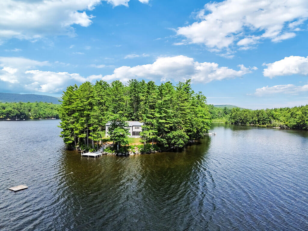 74 Pinewood Point Road Mount Vernon, ME 04352 - Photo 133 of 150 74 PINEWOOD POINT