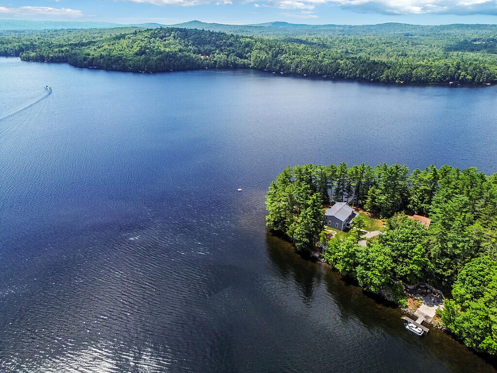 74 Pinewood Point Road Mount Vernon, ME 04352 - Photo 134 of 150 74 PINEWOOD POINT