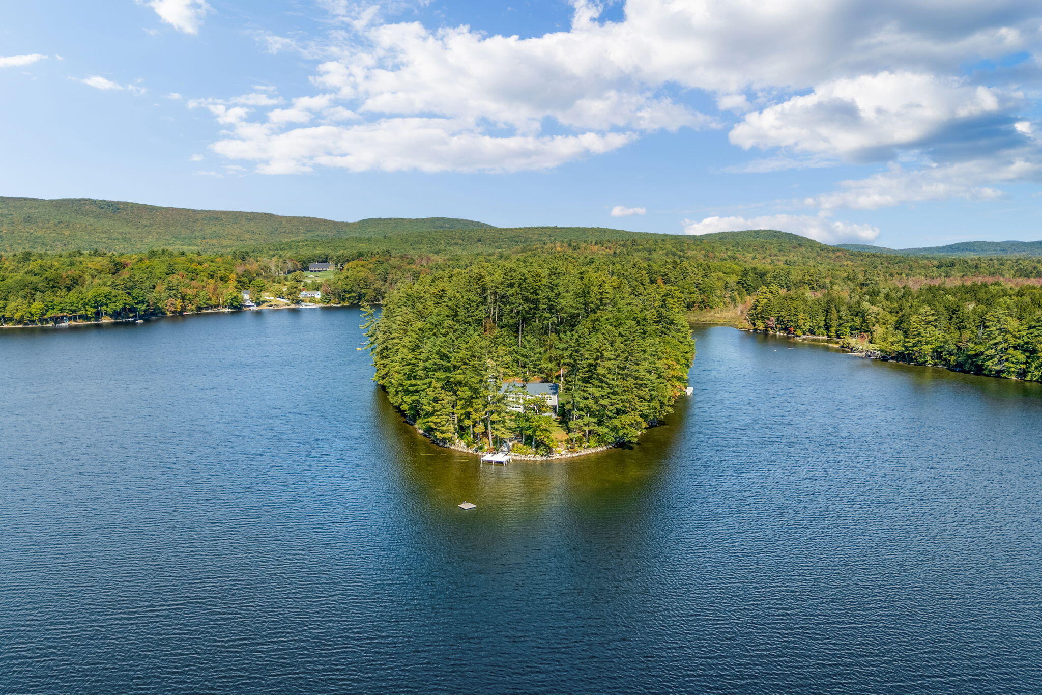 74 Pinewood Point Road Mount Vernon, ME 04352 - Photo 136 of 150 74 PINEWOOD POINT