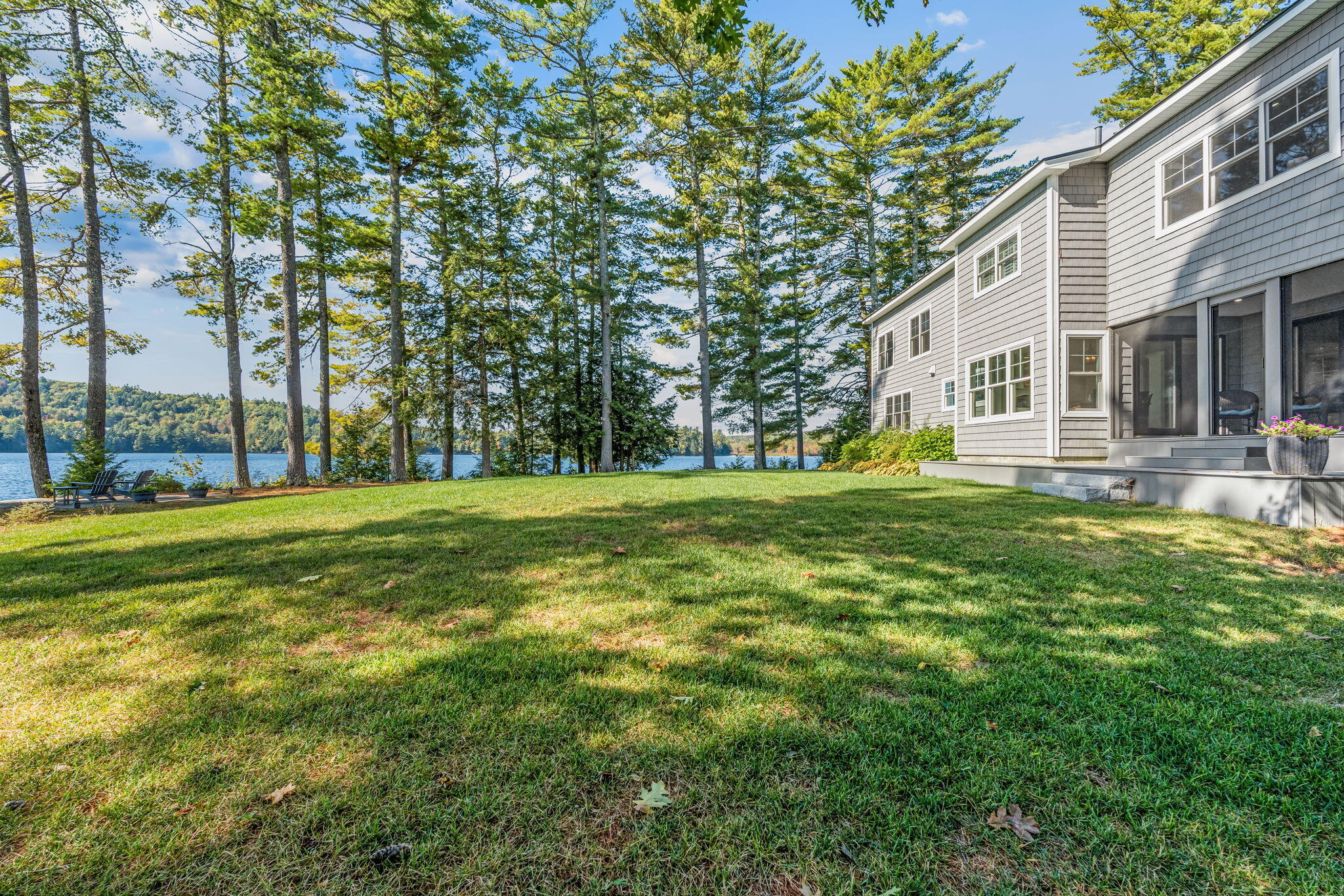 74 Pinewood Point Road Mount Vernon, ME 04352 - Photo 14 of 150 74 PINEWOOD POINT