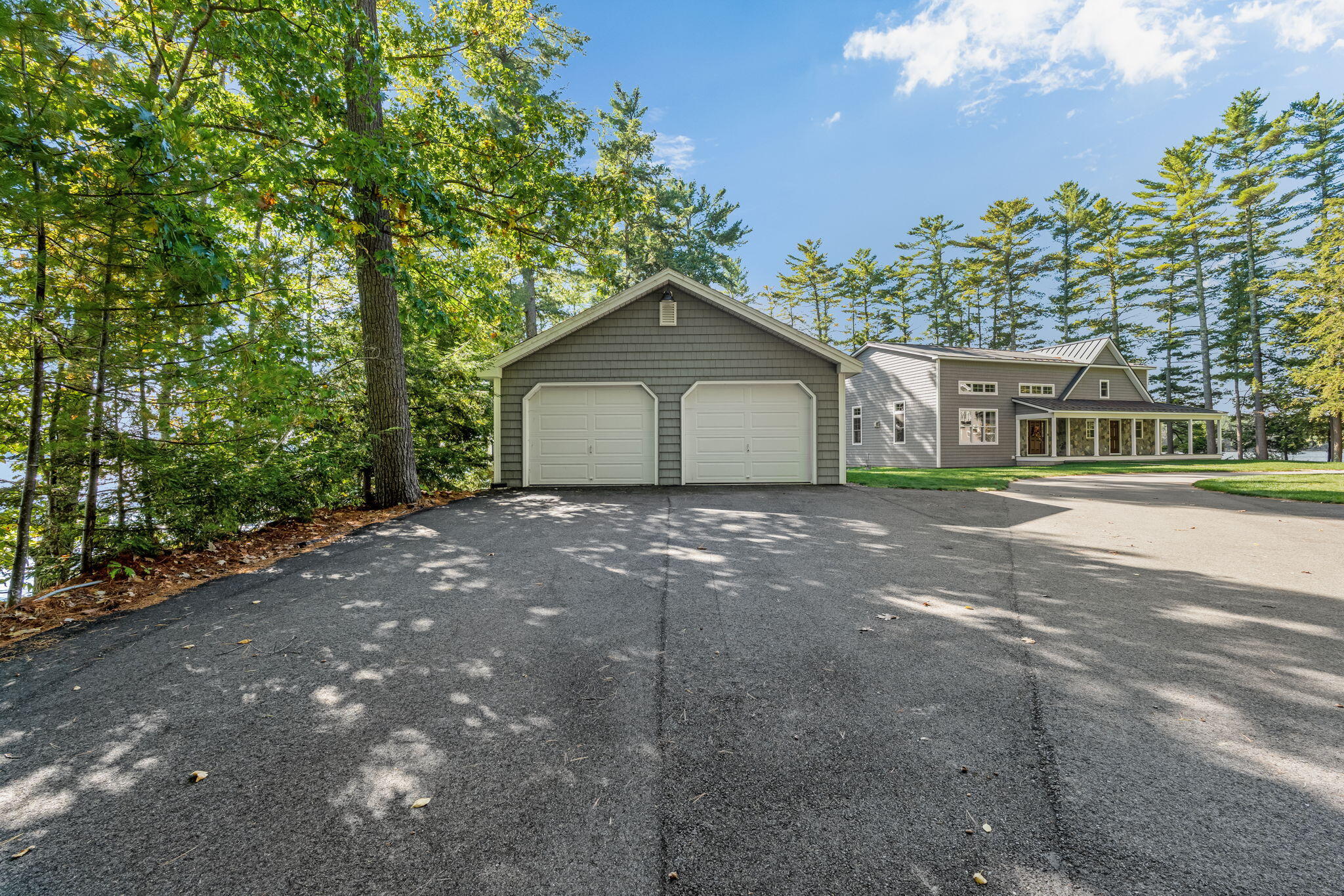74 Pinewood Point Road Mount Vernon, ME 04352 - Photo 145 of 150 74 PINEWOOD POINT