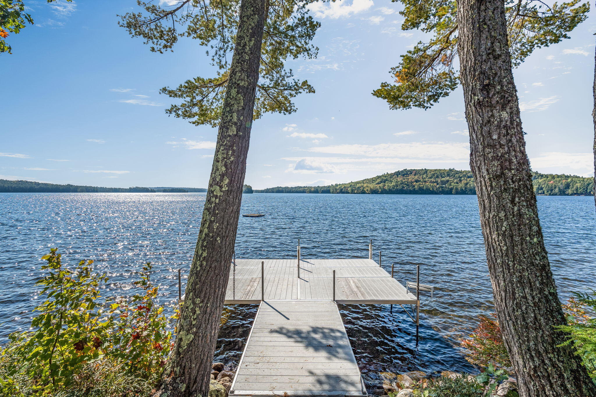 74 Pinewood Point Road Mount Vernon, ME 04352 - Photo 147 of 150 74 PINEWOOD POINT