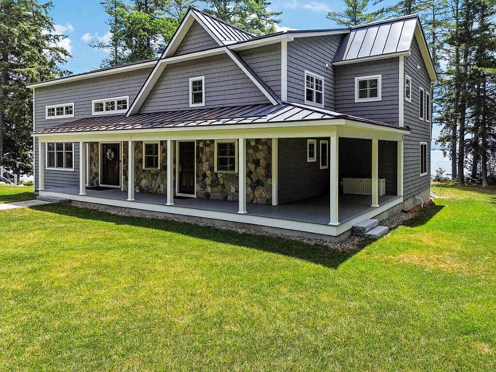 74 Pinewood Point Road Mount Vernon, ME 04352 - Photo 149 of 150 74 PINEWOOD POINT