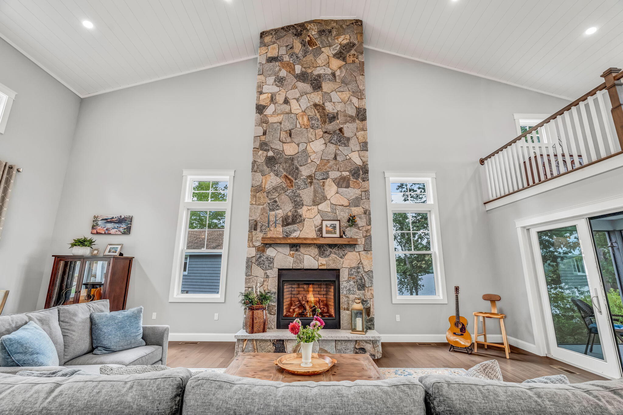 74 Pinewood Point Road Mount Vernon, ME 04352 - Photo 150 of 150 74 PINEWOOD POINT