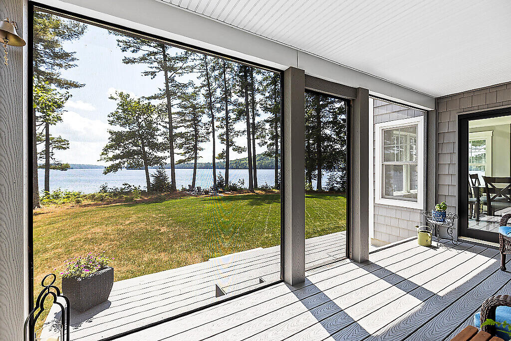 74 Pinewood Point Road Mount Vernon, ME 04352 - Photo 16 of 150 74 PINEWOOD POINT