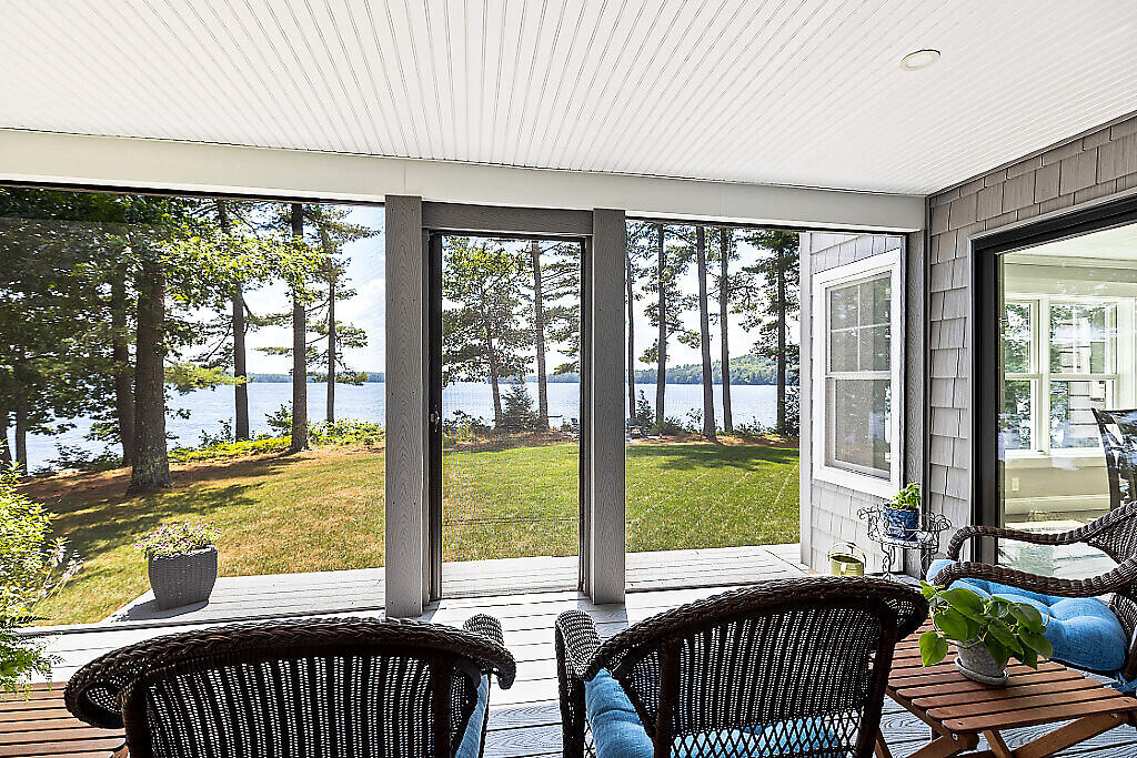 74 Pinewood Point Road Mount Vernon, ME 04352 - Photo 17 of 150 74 PINEWOOD POINT