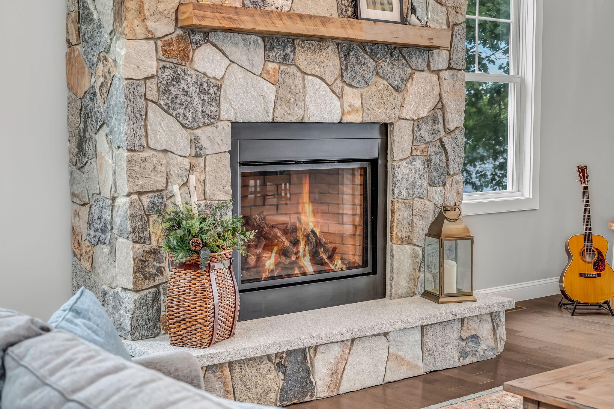 74 Pinewood Point Road Mount Vernon, ME 04352 - Photo 23 of 150 74 PINEWOOD POINT