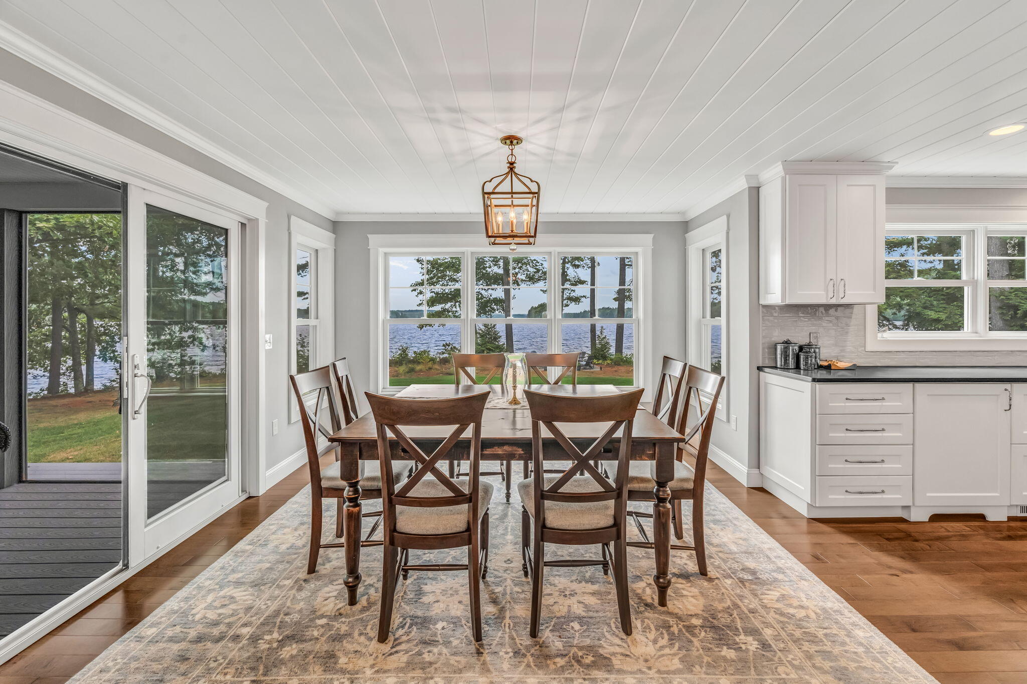 74 Pinewood Point Road Mount Vernon, ME 04352 - Photo 25 of 150 74 PINEWOOD POINT