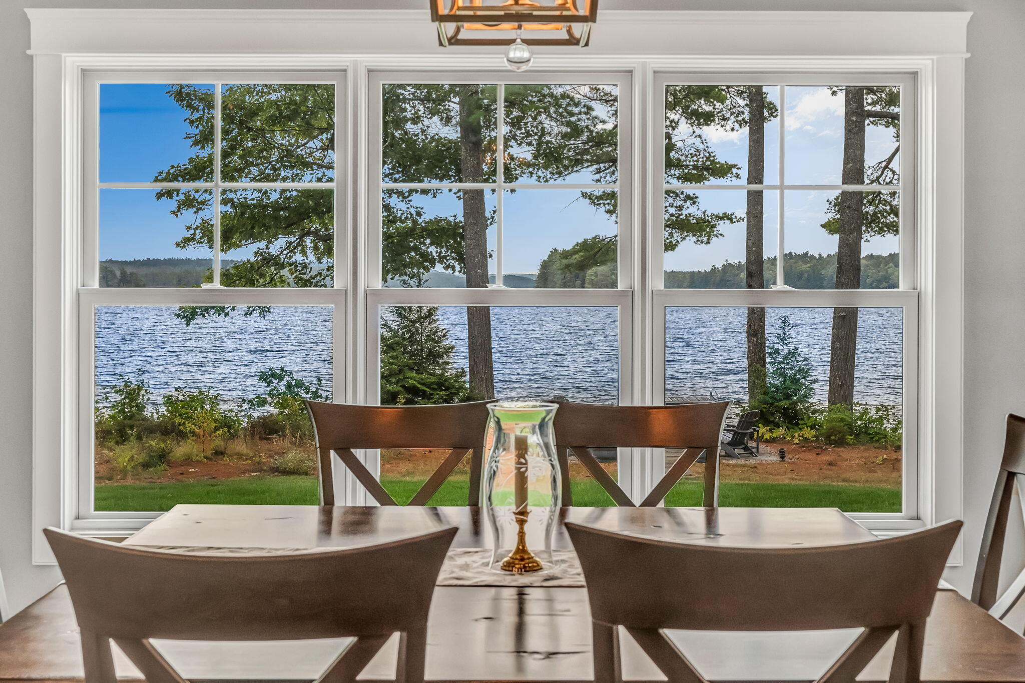 74 Pinewood Point Road Mount Vernon, ME 04352 - Photo 26 of 150 74 PINEWOOD POINT