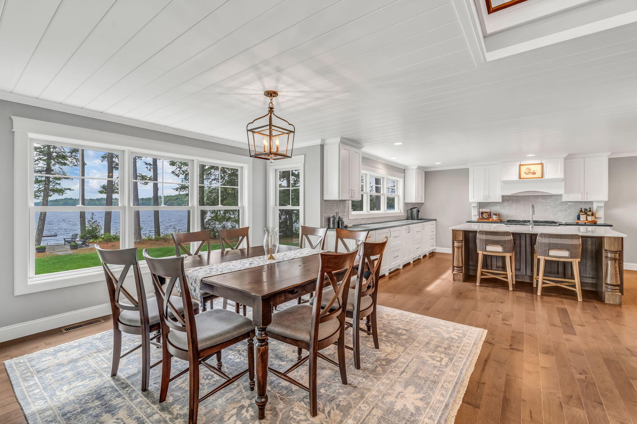 74 Pinewood Point Road Mount Vernon, ME 04352 - Photo 27 of 150 74 PINEWOOD POINT