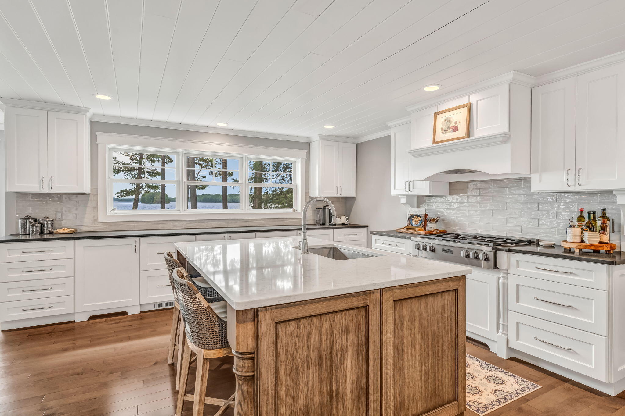 74 Pinewood Point Road Mount Vernon, ME 04352 - Photo 30 of 150 74 PINEWOOD POINT