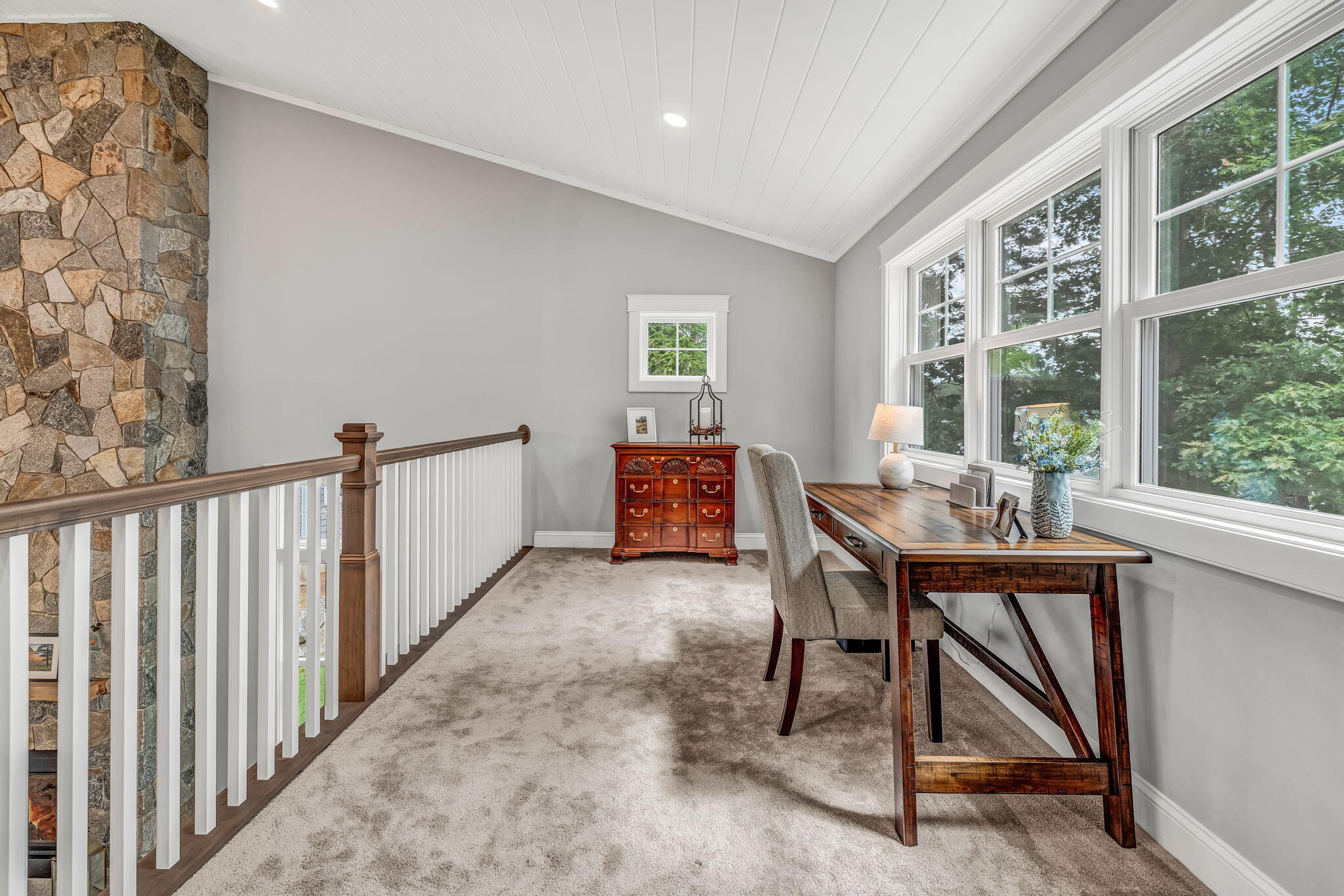 74 Pinewood Point Road Mount Vernon, ME 04352 - Photo 51 of 150 74 PINEWOOD POINT