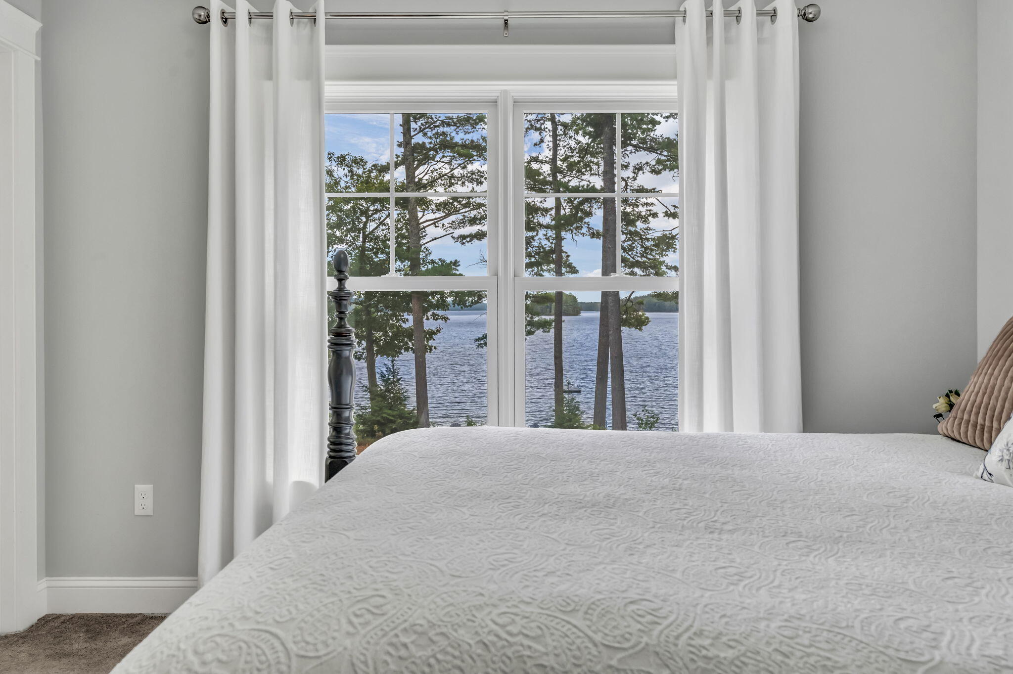74 Pinewood Point Road Mount Vernon, ME 04352 - Photo 55 of 150 74 PINEWOOD POINT