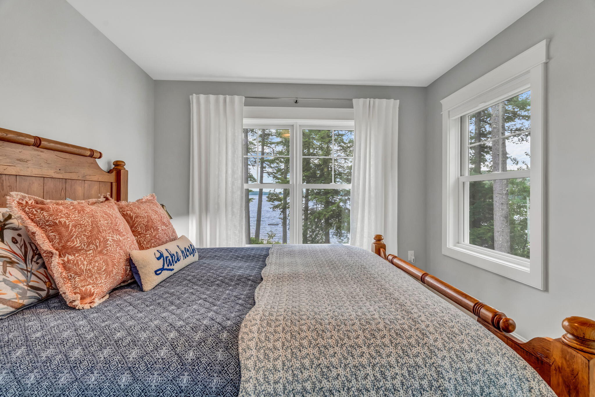 74 Pinewood Point Road Mount Vernon, ME 04352 - Photo 60 of 150 74 PINEWOOD POINT