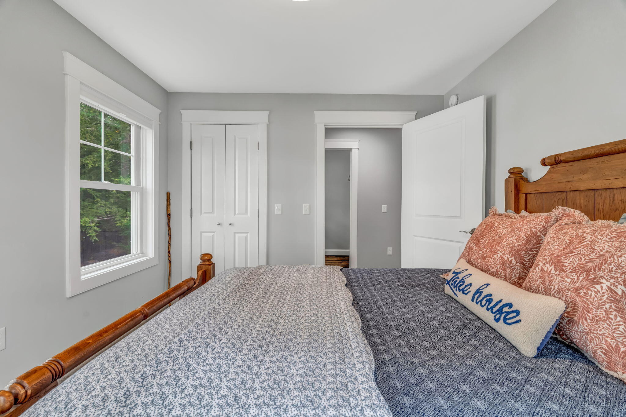 74 Pinewood Point Road Mount Vernon, ME 04352 - Photo 61 of 150 74 PINEWOOD POINT