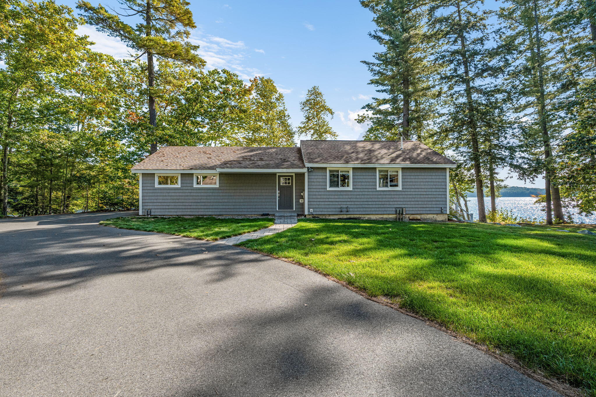 74 Pinewood Point Road Mount Vernon, ME 04352 - Photo 67 of 150 74 PINEWOOD POINT