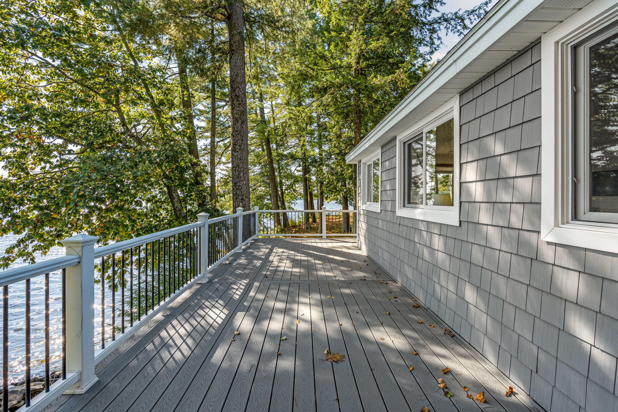 74 Pinewood Point Road Mount Vernon, ME 04352 - Photo 69 of 150 74 PINEWOOD POINT