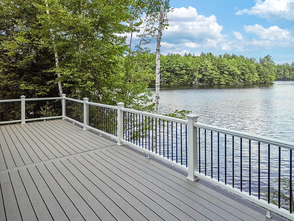 74 Pinewood Point Road Mount Vernon, ME 04352 - Photo 70 of 150 74 PINEWOOD POINT