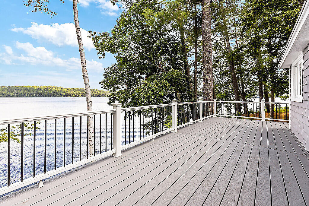 74 Pinewood Point Road Mount Vernon, ME 04352 - Photo 71 of 150 74 PINEWOOD POINT