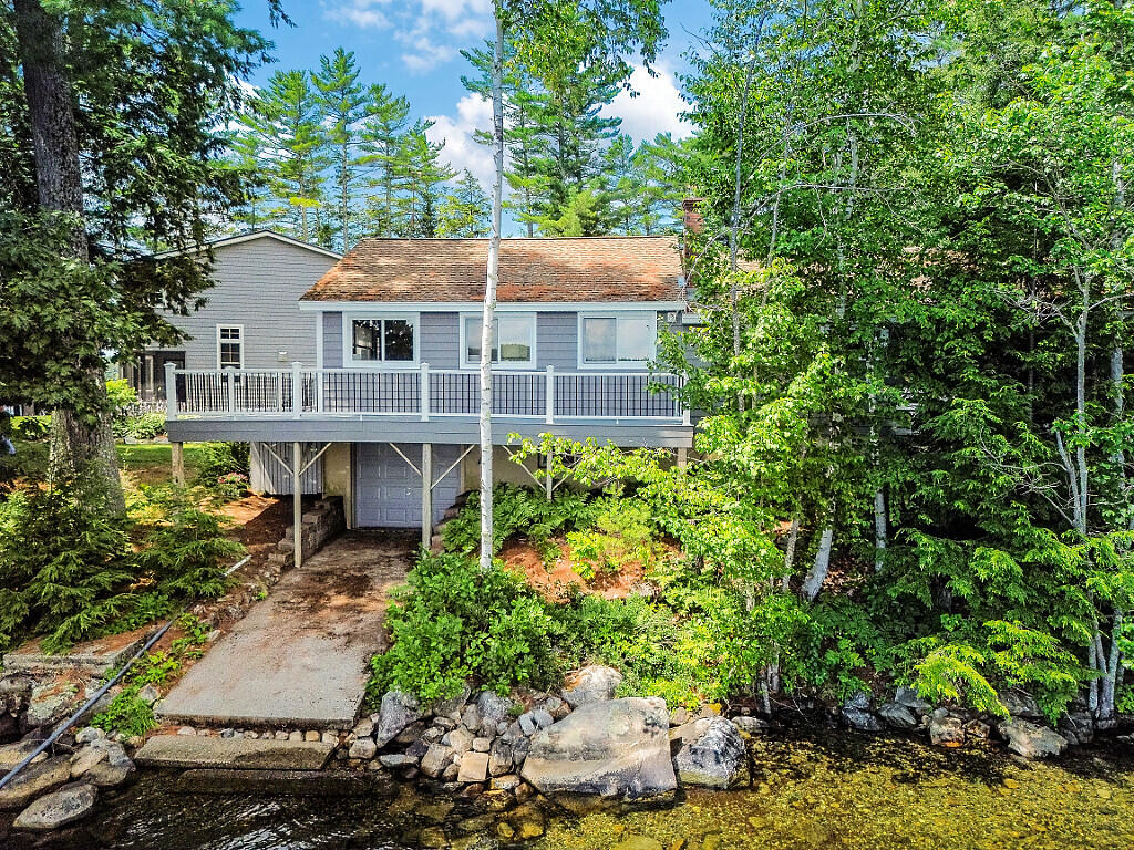 74 Pinewood Point Road Mount Vernon, ME 04352 - Photo 73 of 150 74 PINEWOOD POINT