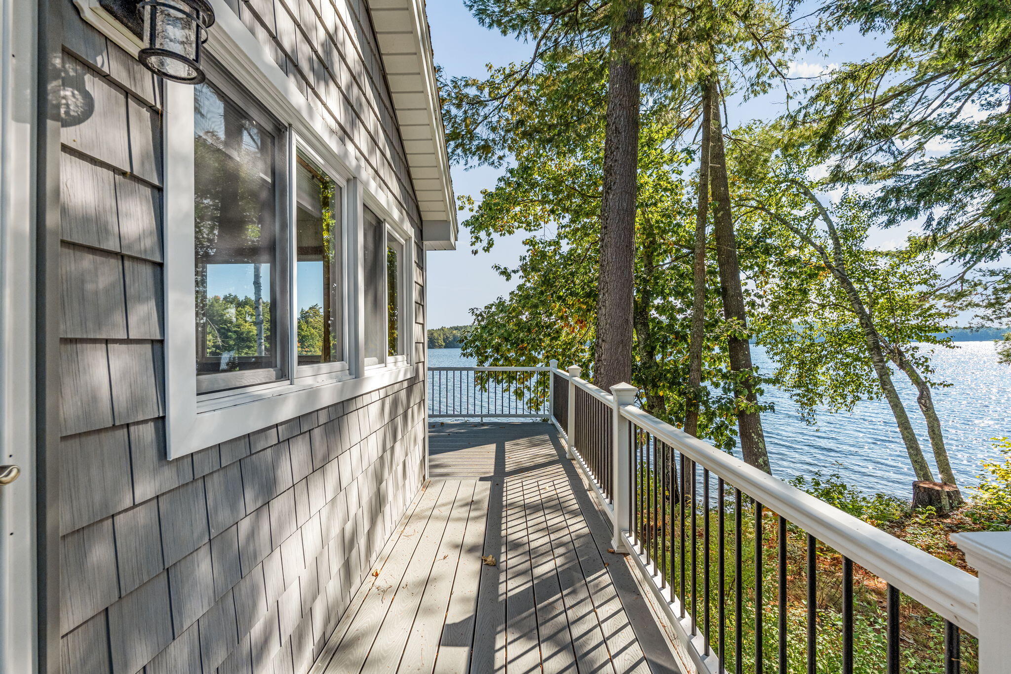 74 Pinewood Point Road Mount Vernon, ME 04352 - Photo 78 of 150 74 PINEWOOD POINT