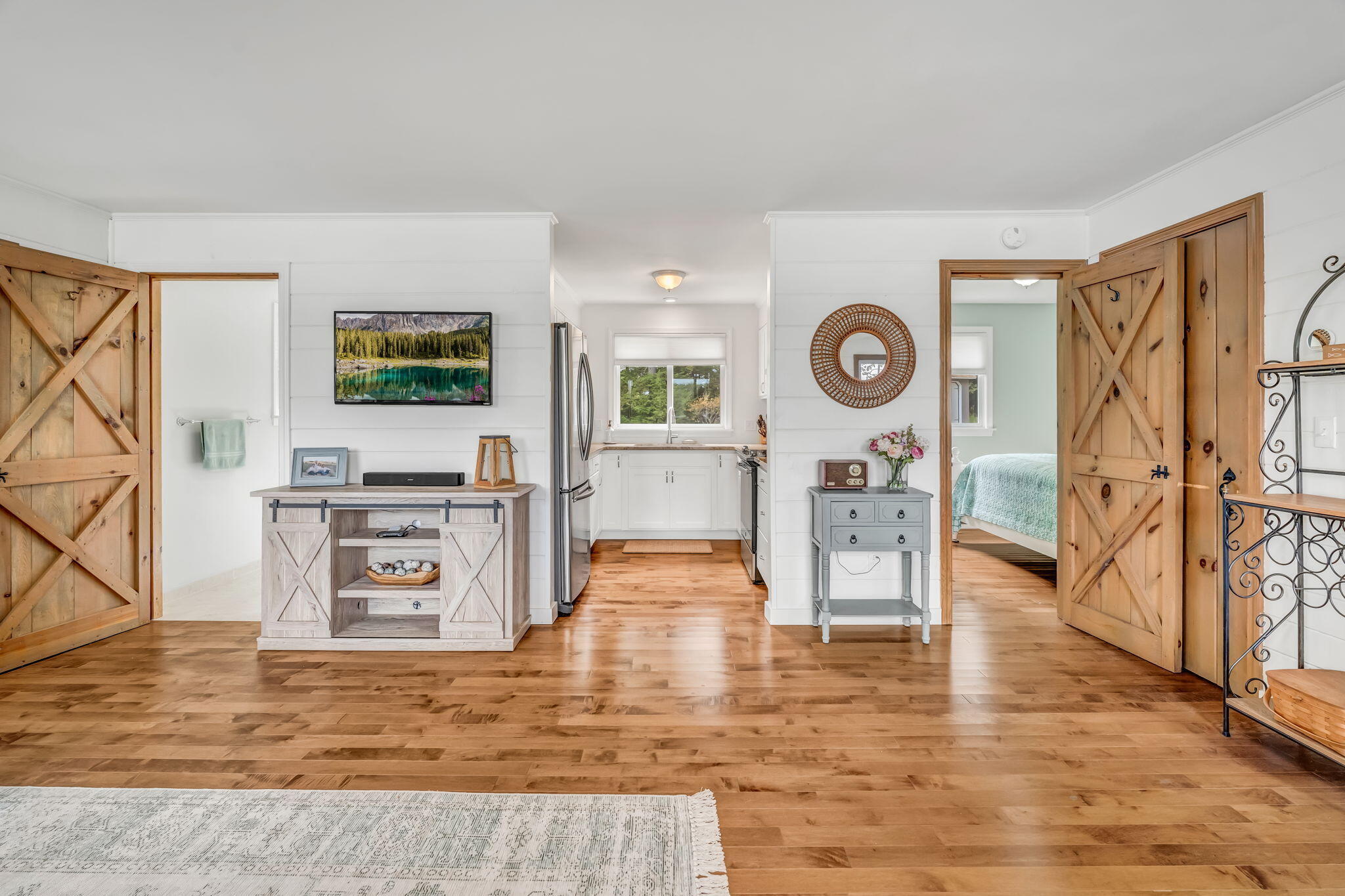 74 Pinewood Point Road Mount Vernon, ME 04352 - Photo 82 of 150 74 PINEWOOD POINT