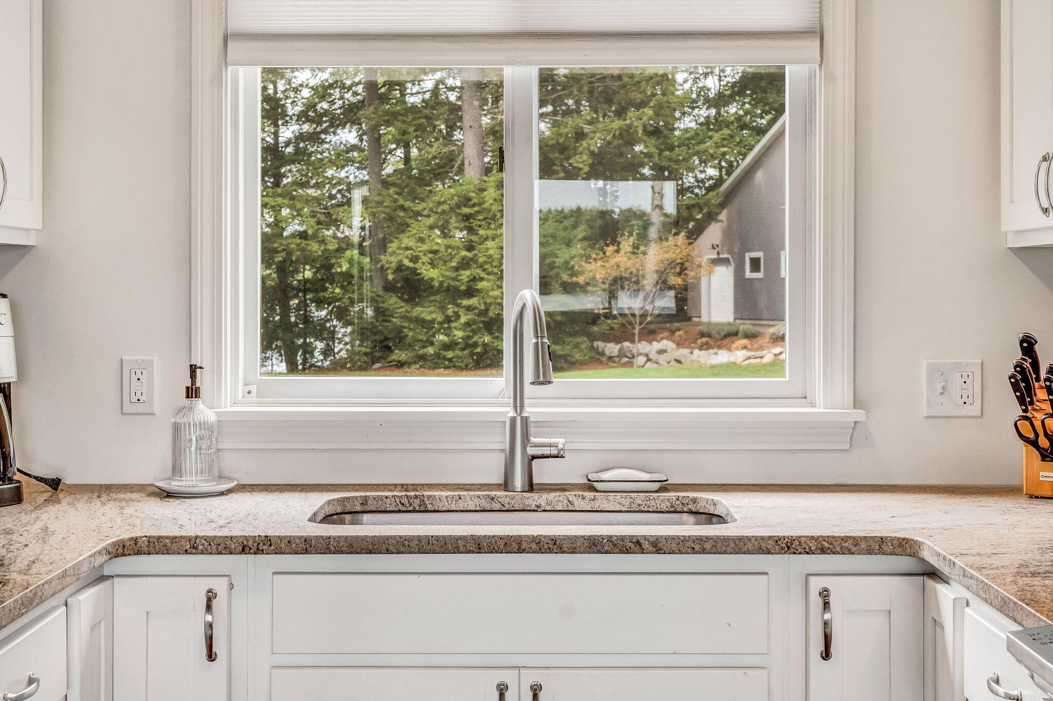 74 Pinewood Point Road Mount Vernon, ME 04352 - Photo 85 of 150 74 PINEWOOD POINT
