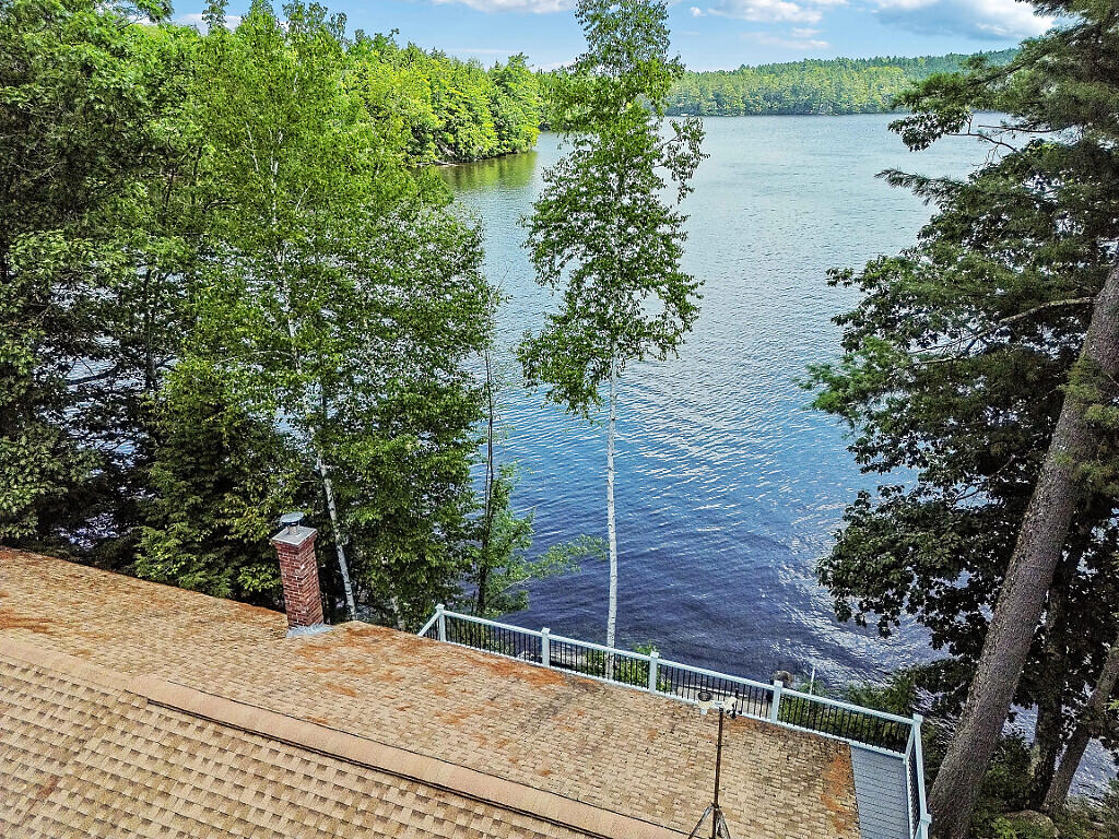 74 Pinewood Point Road Mount Vernon, ME 04352 - Photo 96 of 150 74 PINEWOOD POINT