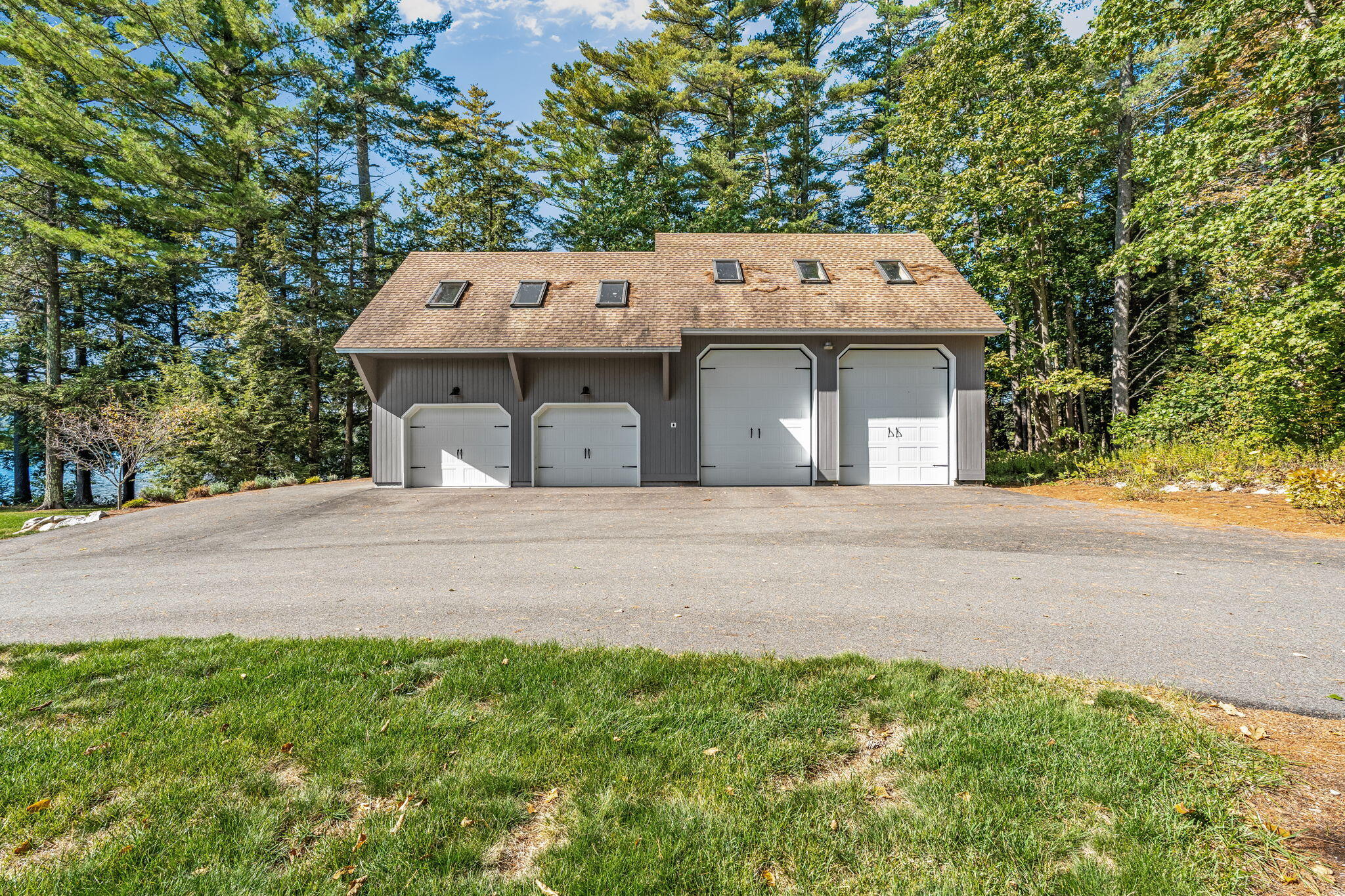 74 Pinewood Point Road Mount Vernon, ME 04352 - Photo 10 of 150 74 PINEWOOD POINT