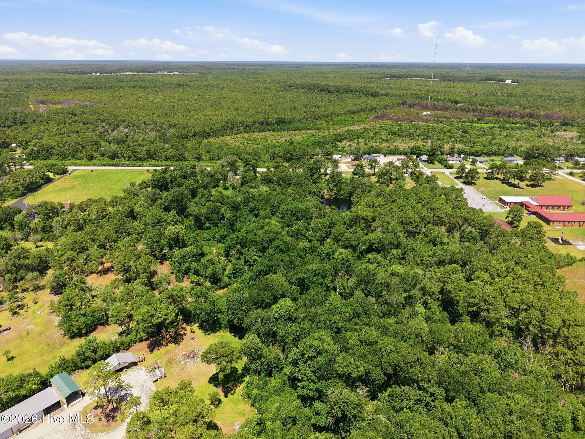 989 Hibbs Road Newport, NC 28570 - Photo 8 of 17