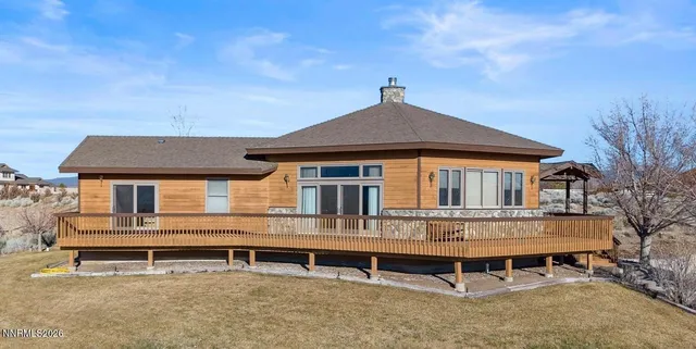 $1,499,900 | 1591 Lombardy Road, Gardnerville, NV 89410