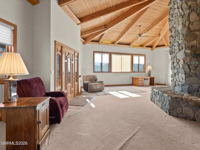 $1,499,900 | 1591 Lombardy Road, Gardnerville, NV 89410