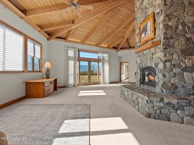 $1,499,900 | 1591 Lombardy Road, Gardnerville, NV 89410