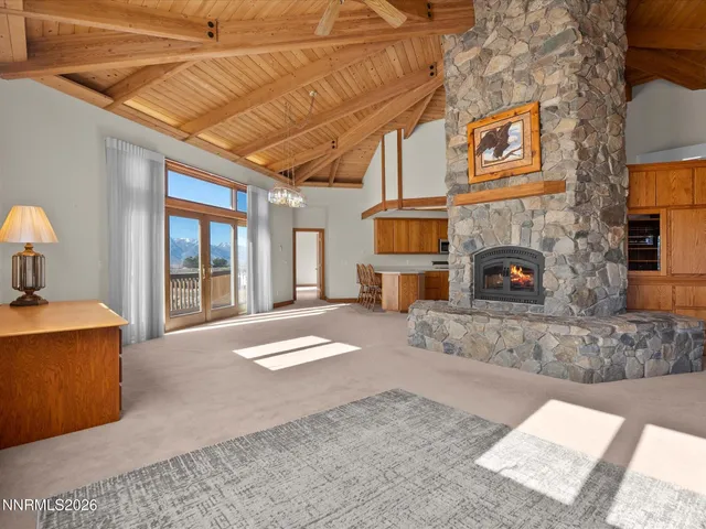 $1,499,900 | 1591 Lombardy Road, Gardnerville, NV 89410