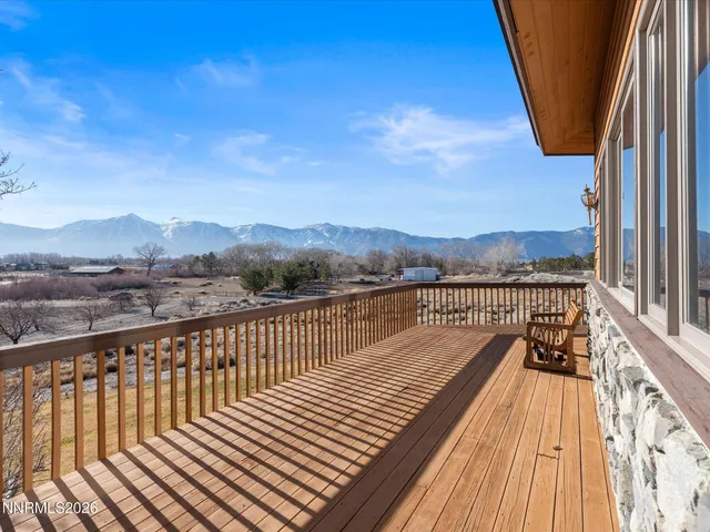 $1,499,900 | 1591 Lombardy Road, Gardnerville, NV 89410