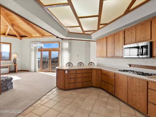 $1,499,900 | 1591 Lombardy Road, Gardnerville, NV 89410