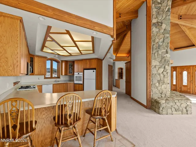 $1,499,900 | 1591 Lombardy Road, Gardnerville, NV 89410