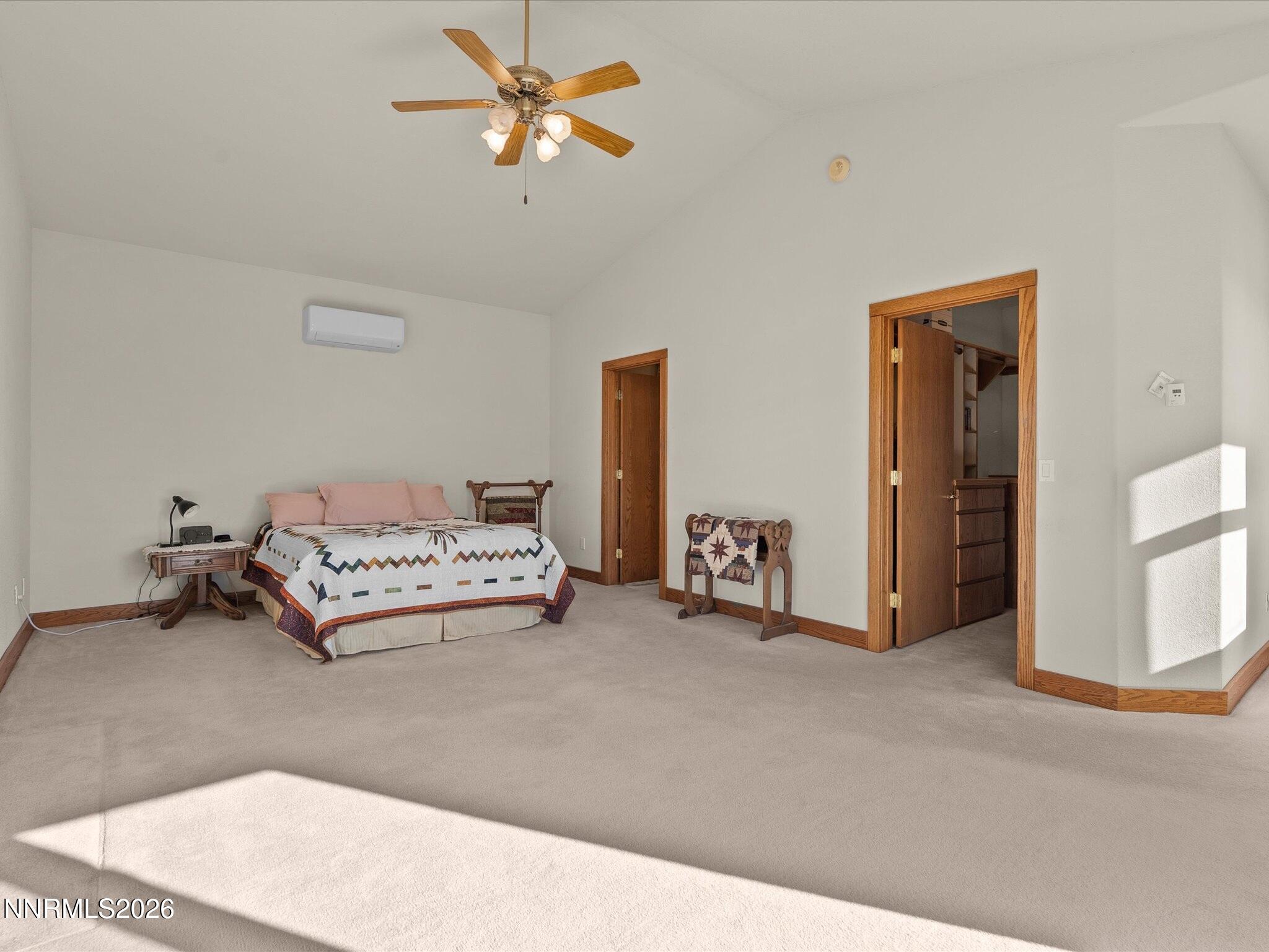 1591 Lombardy Road Gardnerville, NV 89410 - Photo 28 of 92 Primary Bedroom