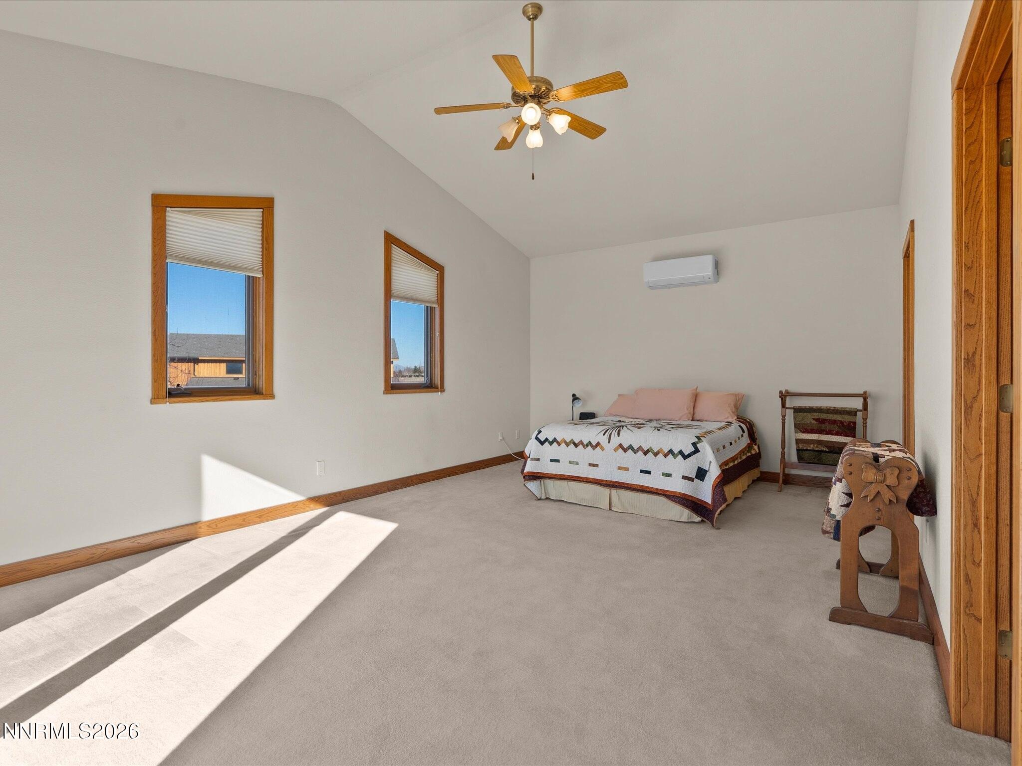 1591 Lombardy Road Gardnerville, NV 89410 - Photo 29 of 92 Primary Bedroom