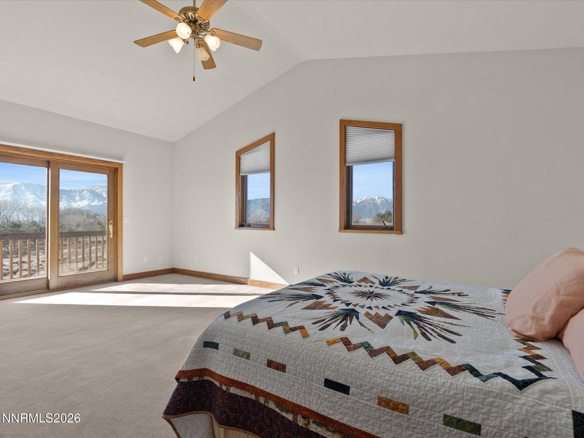 1591 Lombardy Road Gardnerville, NV 89410 - Photo 30 of 92 Primary Bedroom