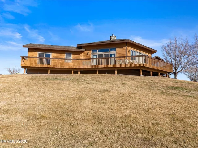 $1,499,900 | 1591 Lombardy Road, Gardnerville, NV 89410