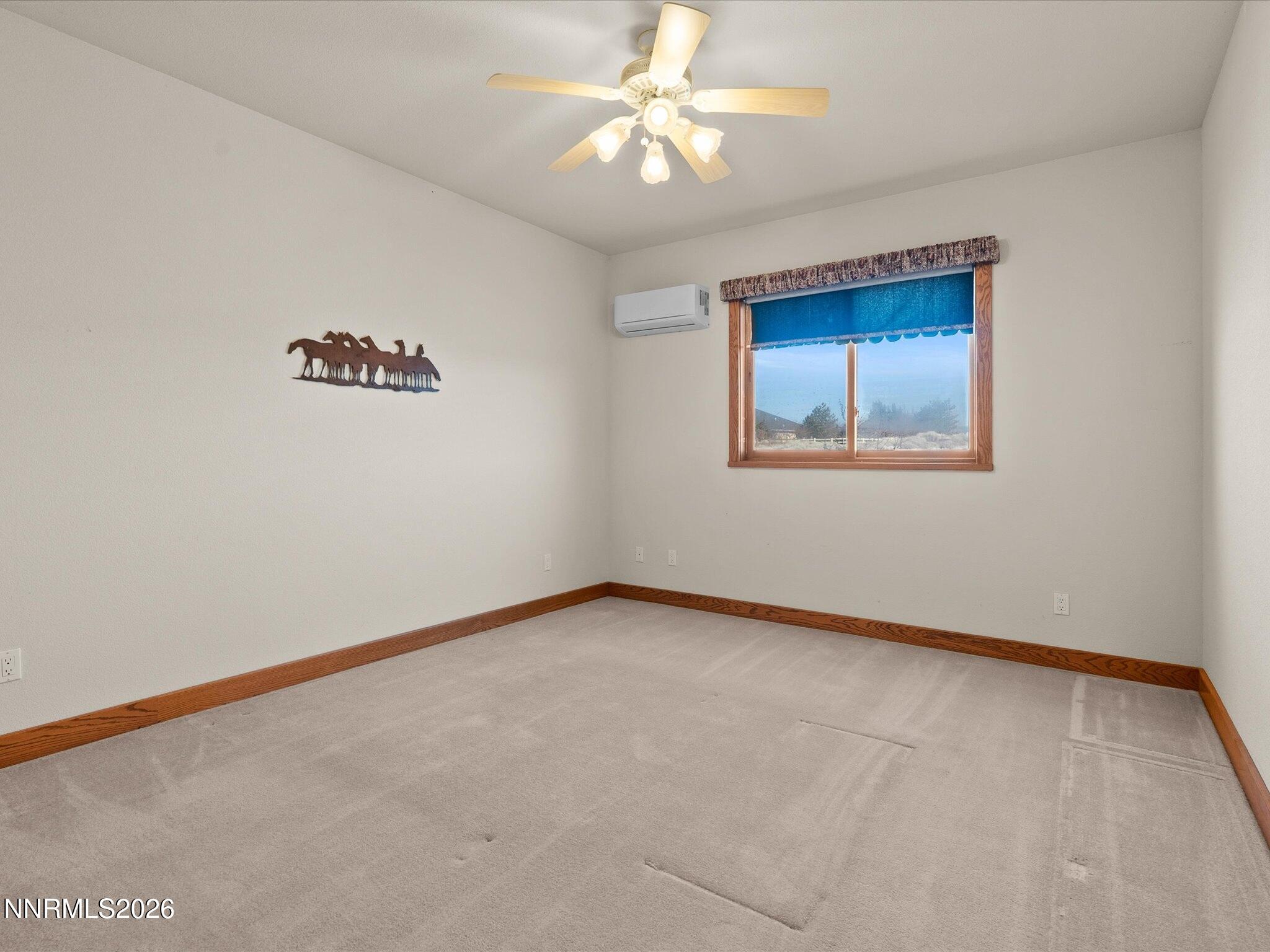 1591 Lombardy Road Gardnerville, NV 89410 - Photo 37 of 92 Guest Room #1