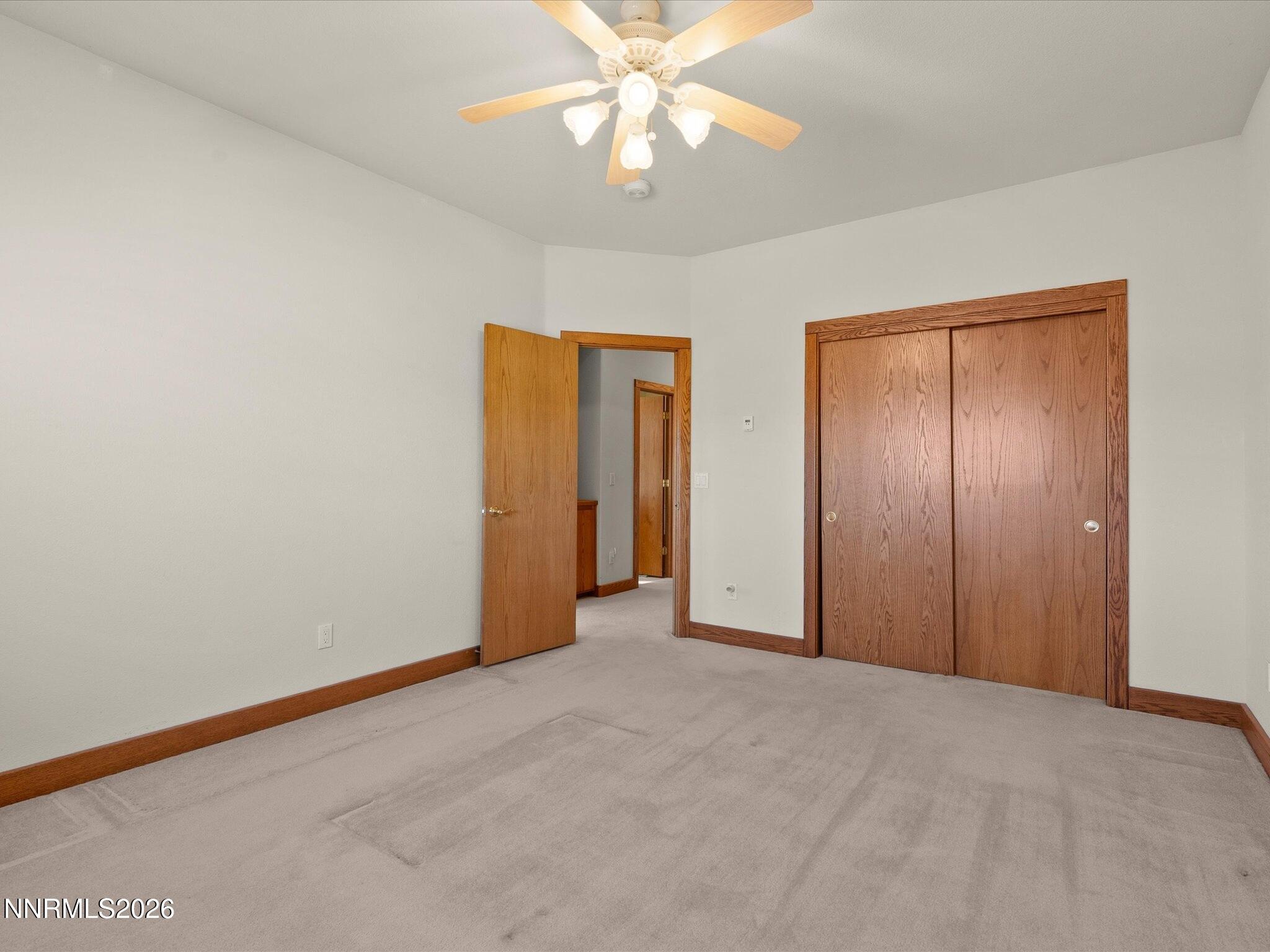 1591 Lombardy Road Gardnerville, NV 89410 - Photo 38 of 92 Guest Room #1