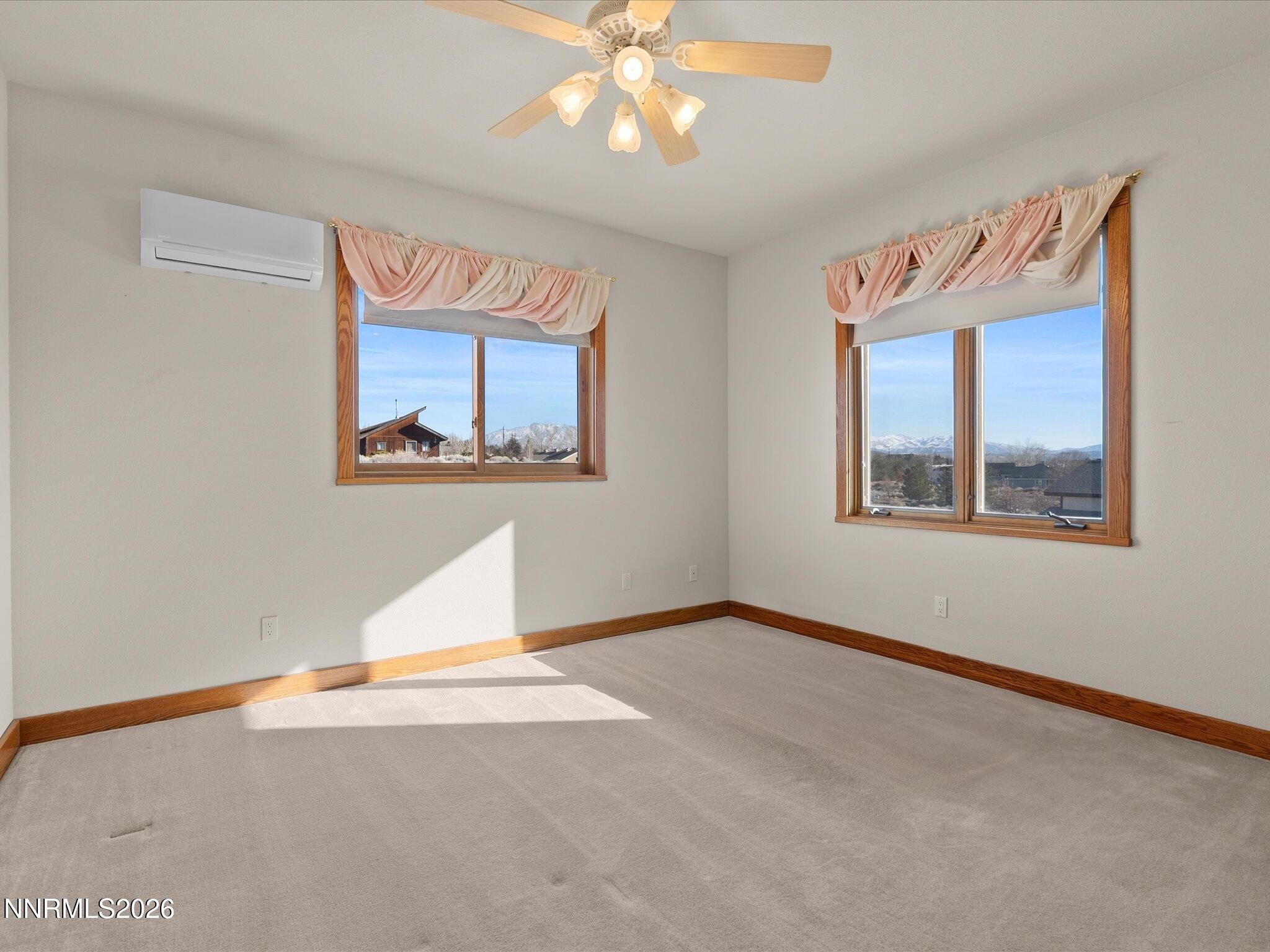 1591 Lombardy Road Gardnerville, NV 89410 - Photo 39 of 92 Guest Bedroom #2